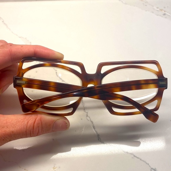 Ray-Ban ENTREE by Bausch & Lomb RARE Vintage Reading Glasses Sunglasses - Picture 2 of 10